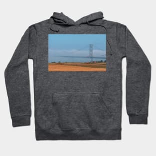 A bridge to nowhere Hoodie